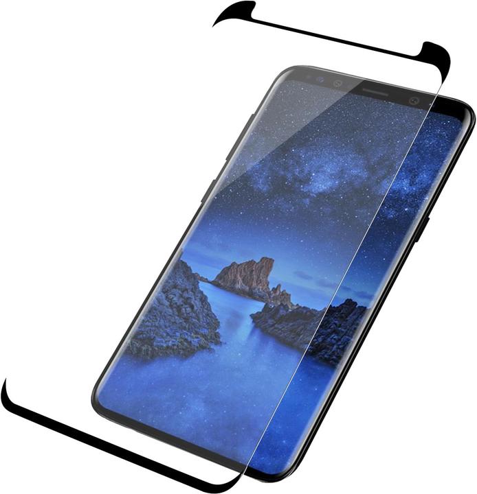 Immagine prodotto PanzerGlass Case friendly (1 Pezzo/i)