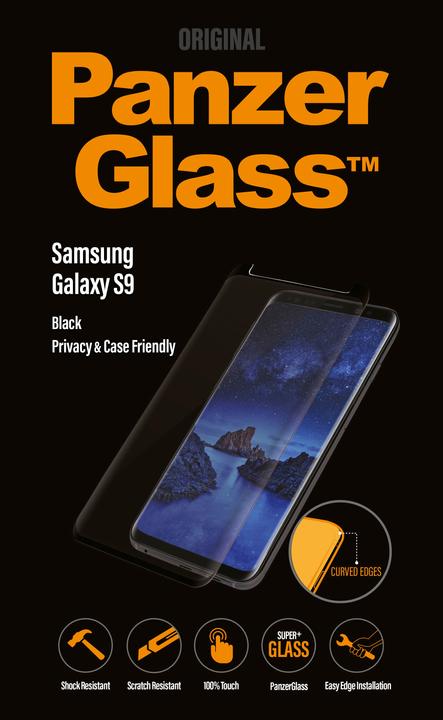 Immagine prodotto PanzerGlass Case friendly (1 Pezzo/i)