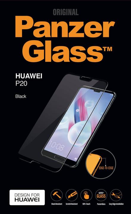 Produktbild PanzerGlass Displayschutz (1 Stück)