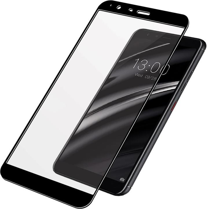 Actual product image PanzerGlass edge to edge (1 Piece)
