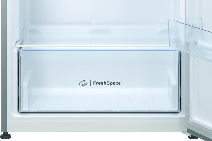 Actual product image Indesit IT70 832 S Double-door refrigerator 437 (437 l)