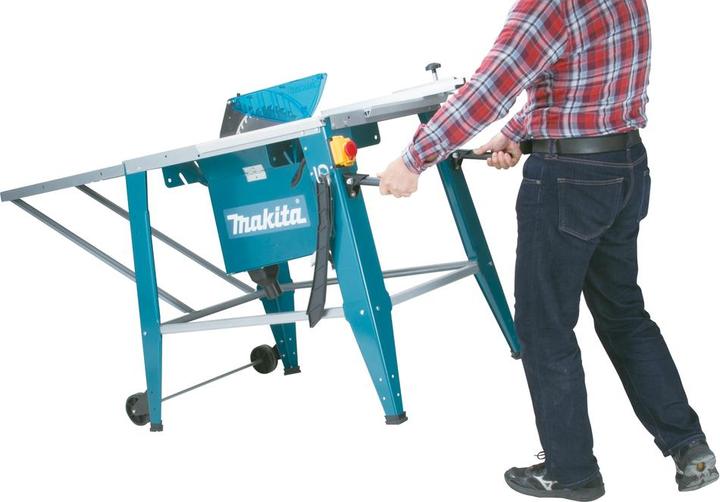 Produktbild Makita Tischkreissäge