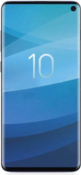 Actual product image PanzerGlass edge to edge (1 Piece, Samsung Galaxy S10e)