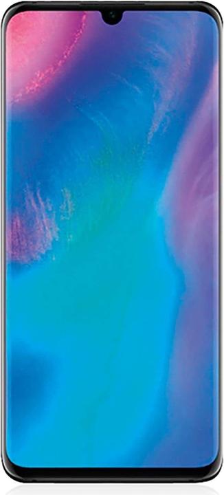 Produktbild PanzerGlass Edge to Edge (1 Stück, Huawei P30)
