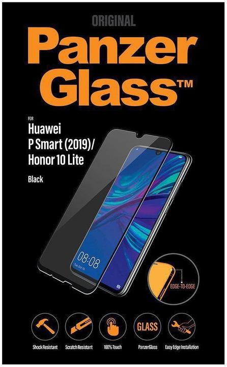 Produktbild PanzerGlass Edge to Edge (1 Stück)