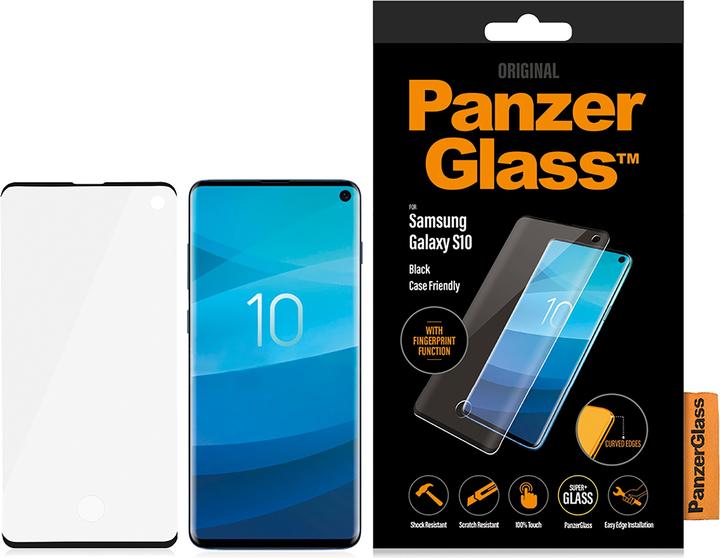 Produktbild PanzerGlass CaseFriendly (1 Stück)