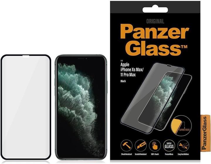 Produktbild PanzerGlass Premium (1 Stück)