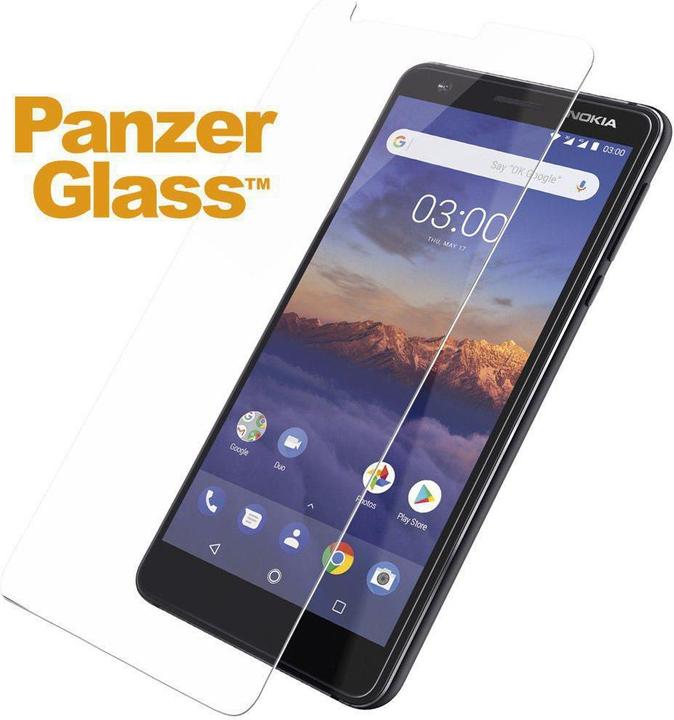 Immagine prodotto PanzerGlass Classic Clear screen protector (1 Pezzo/i)