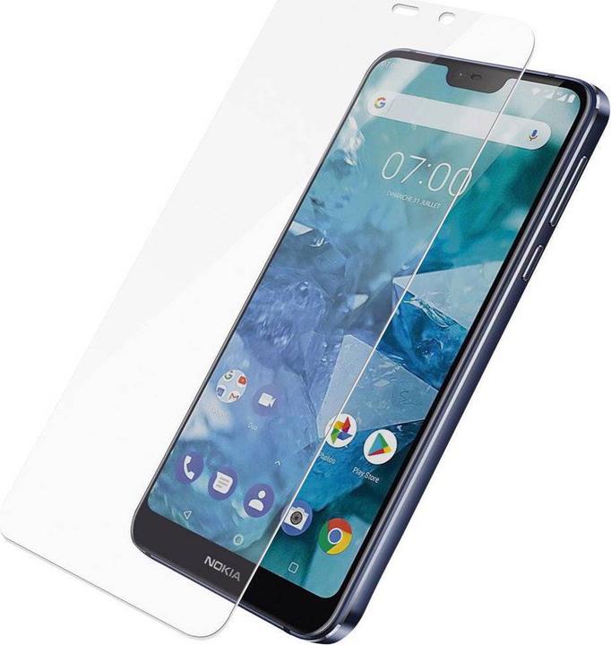 Actual product image PanzerGlass Classic (1 Piece)