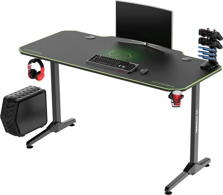 Actual product image Ultradesk Frag