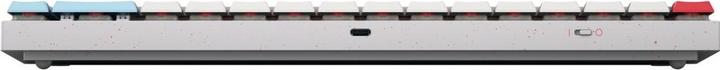 Immagine prodotto CHERRY MX-LP 2.1 (Ing. Int., Senza fili, Cablato)