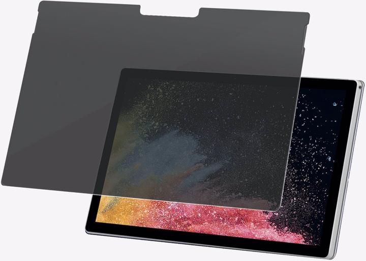 Produktbild PanzerGlass Surface Book Displayschutz + Privacy (15", 3 : 2)