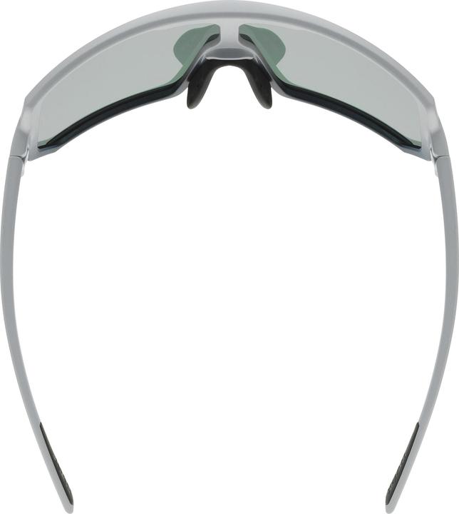 Immagine prodotto Uvex Sports sportstyle 235 (Tappetino Rhino per lo spazio profondo, Blu Specchio)