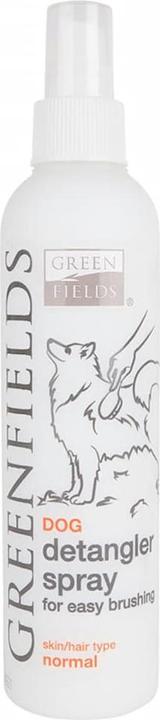 Produktbild Greenfields Haustier-Shampoo (Hund, 270 ml)