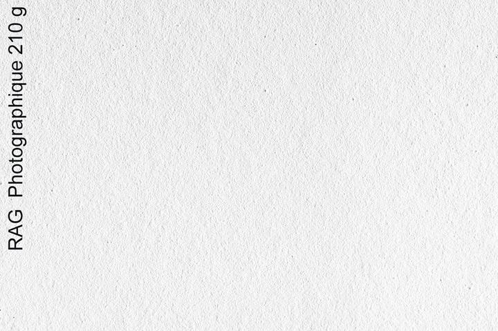 Immagine prodotto Canson Carta fotografica INFINITY Rag Photographique, 210 g/m², A3 (210 g/m², A3, 25 x)