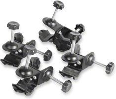 Actual product image Walimex Autopol rod system (315 cm, 328 cm)