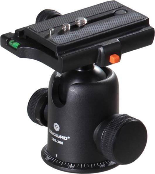 Actual product image Vanguard SBH-300