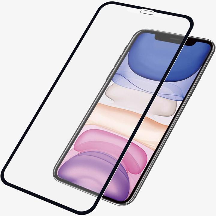 Produktbild PanzerGlass Case Friendly (1 Stück, Apple iPhone XR, Apple iPhone 11)