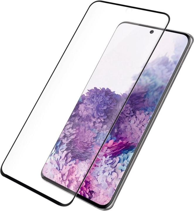 Produktbild PanzerGlass Case Friendly (1 Stück, Samsung Galaxy S20+, Samsung Galaxy S20 5G)