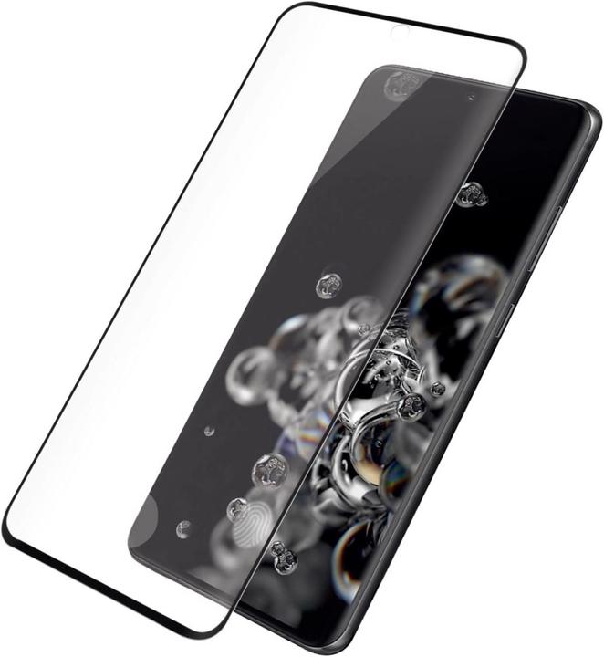 Actual product image PanzerGlass Case Friendly (1 Piece)