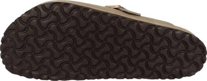 Actual product image Birkenstock Boston oiled nubuck leather normal (42)