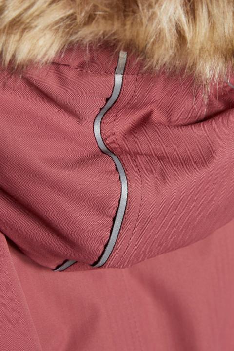 Actual product image Minymo MISnow Suit - 162145 (140)