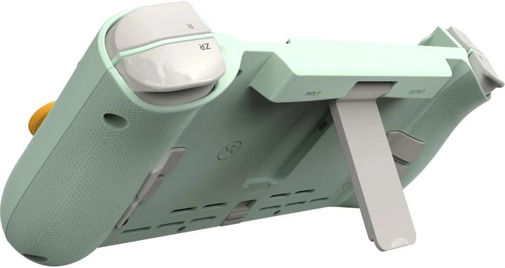 Actual product image CRKD Nitro Deck Retro for Switch & OLED Switch Limited Edition (Switch OLED, Switch)