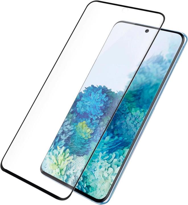 Produktbild PanzerGlass Case Friendly (1 Stück, Samsung Galaxy S20+)
