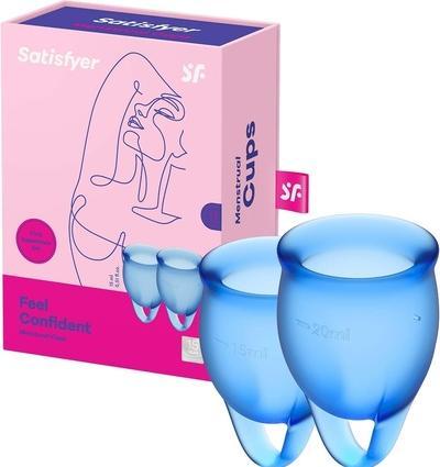 Productafbeelding Satisfyer Voel je zelfverzekerd (Normaal)
