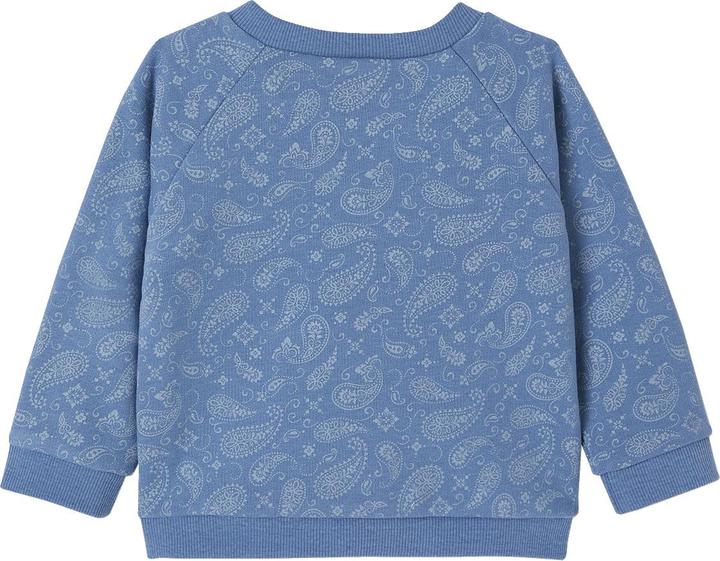 Produktbild Vertbaudet Baby Sweatshirt mit Recycling-Polyester (74)