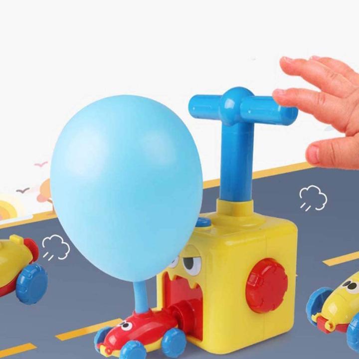 Produktbild Starlyf Balloon Racer