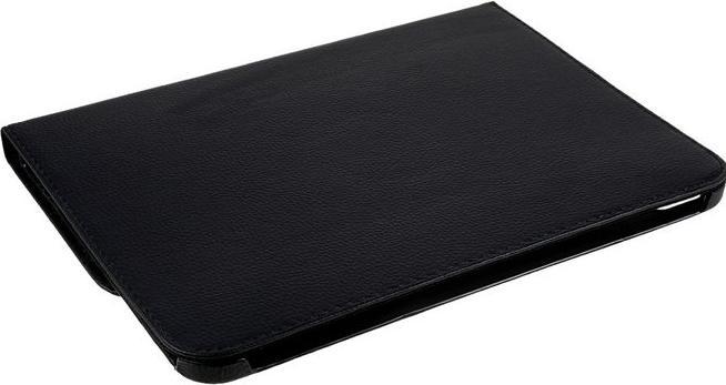 Actual product image MU Classic Rotatable leather cover (iPad 2025 (11th gen), iPad 2022 (10th Gen))