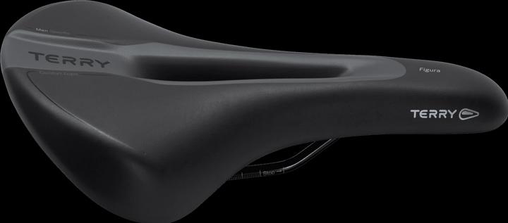 Actual product image Terry Figura saddle