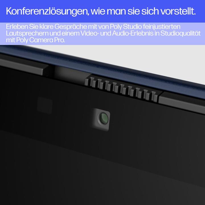 Productafbeelding HP EliteBook Ultra G1q (14", Snapdragon X Elite X1E-78-100, 16 GB, 1000 GB, NL)