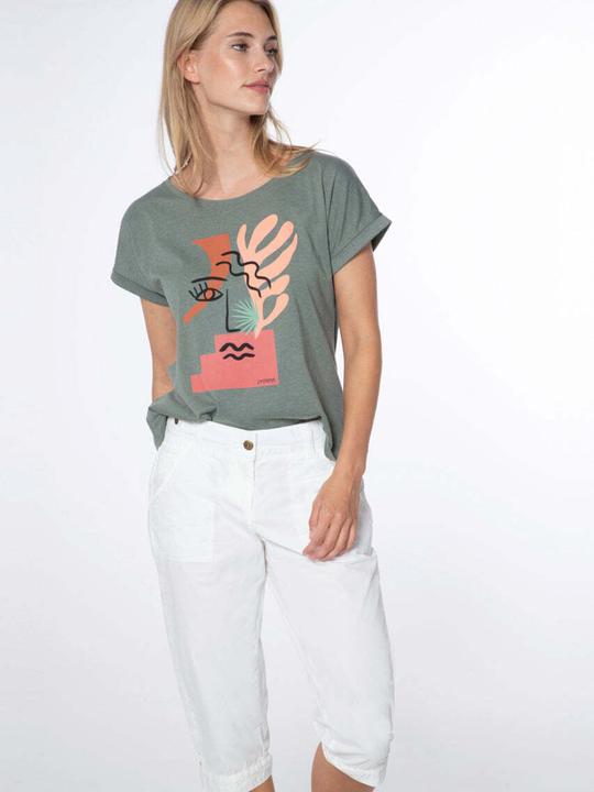 Protest SOUPIE 3/4 PANTS SOUPIE 3/4