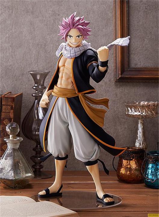 Produktbild Good Smile Company POP UP PARADE Natsu Dragneel XL 40 cm