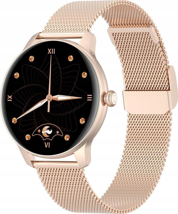 ORO Oro-med Gold Next (40 mm)