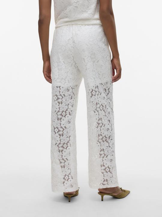 Actual product image Vero Moda VMHONEY Mittlere Taille Hose Hose (M)