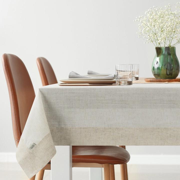 Immagine prodotto Eurofirany NAT CHO/NATU/10 140X180 (140 x 180 cm)