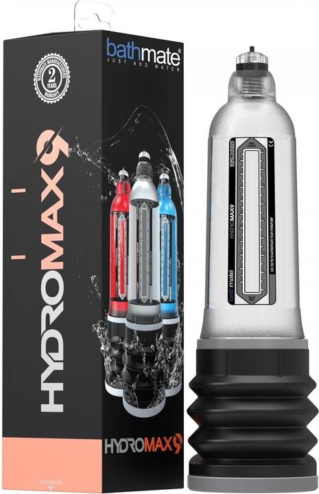 Image du produit Bathmate Hydromax X40