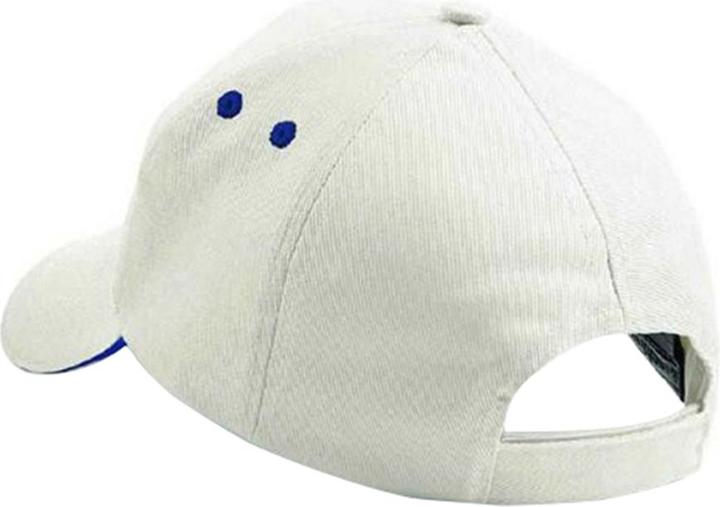 Image du produit Beechfield Casquette de baseball Ultimate (Taille unique)
