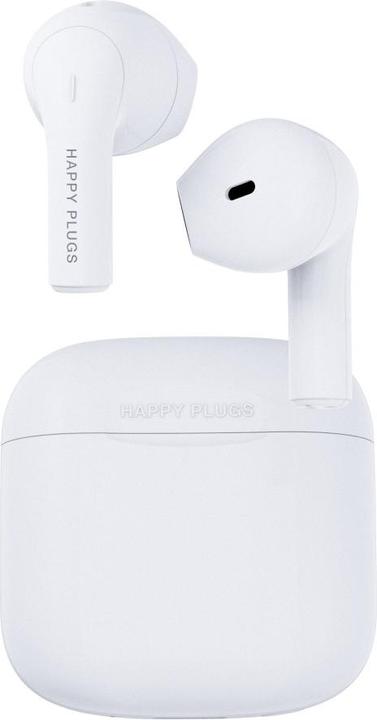 Actual product image Happy Plugs Joy (No noise cancelling, 4.80 h, Cable)