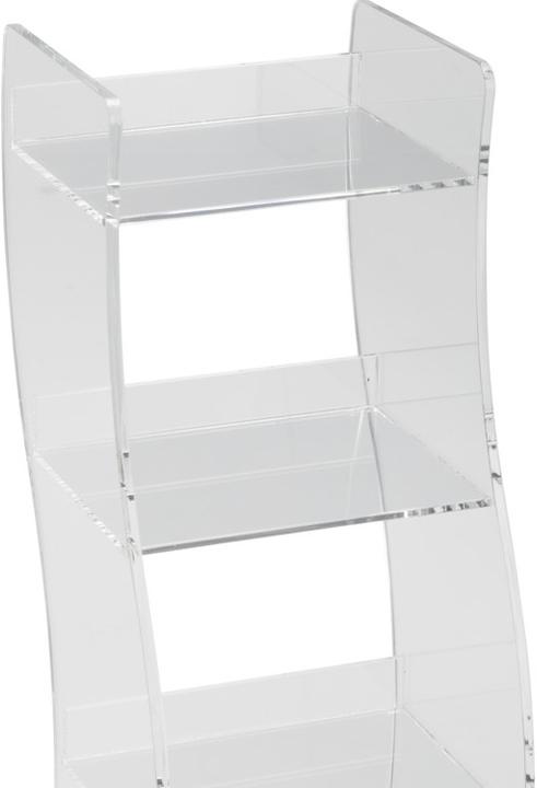 Produktbild pfister Plexi (CDs)