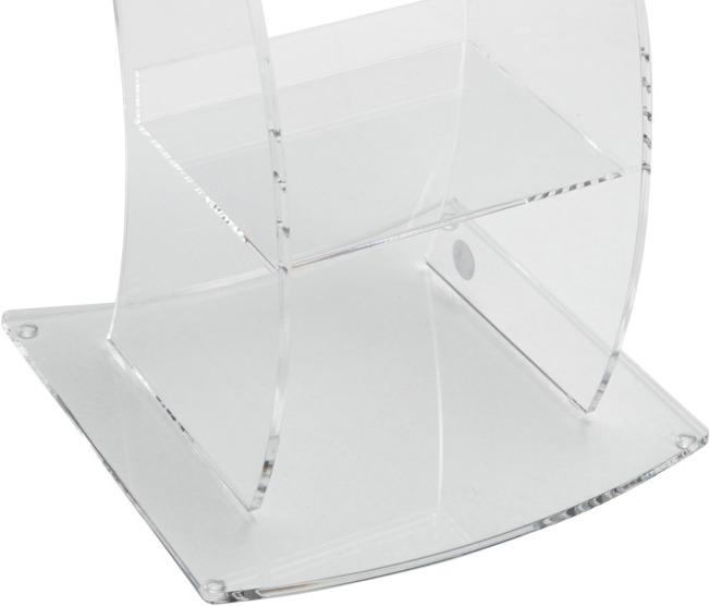 Produktbild pfister Plexi (CDs)