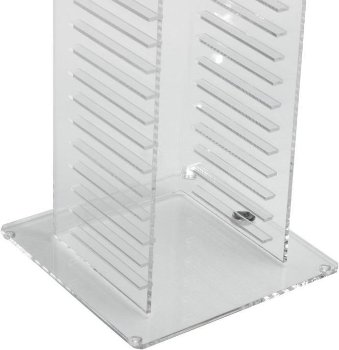Produktbild pfister Plexi (CDs)
