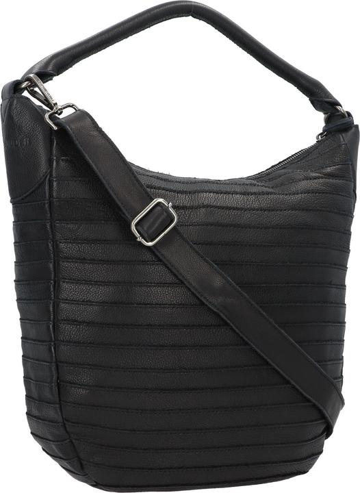 Image du produit FredsBruder Sac à bandoulière Gürteltier S en cuir 31 cm
