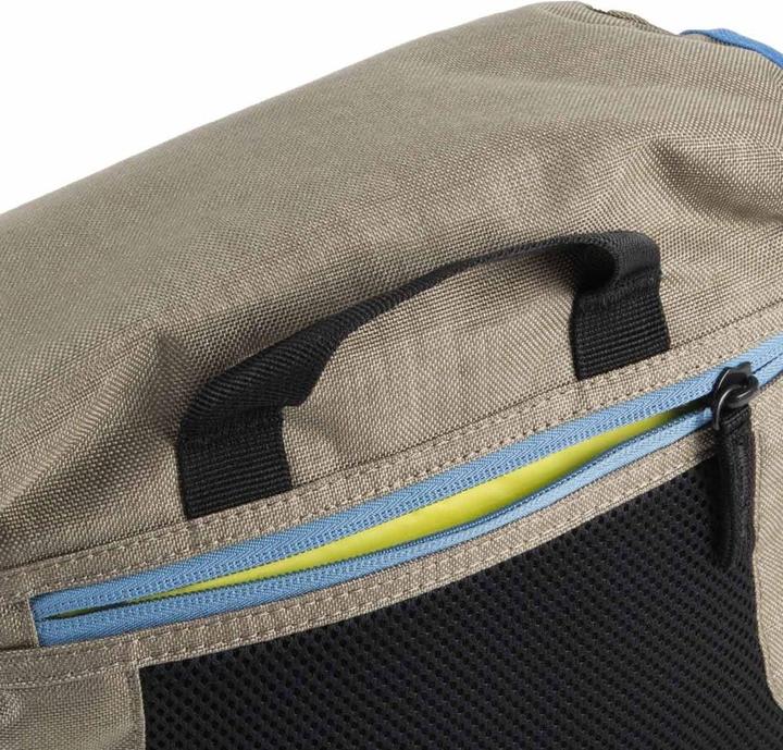 Image du produit Crumpler Proper Roady 2.0 Camera Sling 2500 (Sac à bandoulière pour appareil photo, 6 l)
