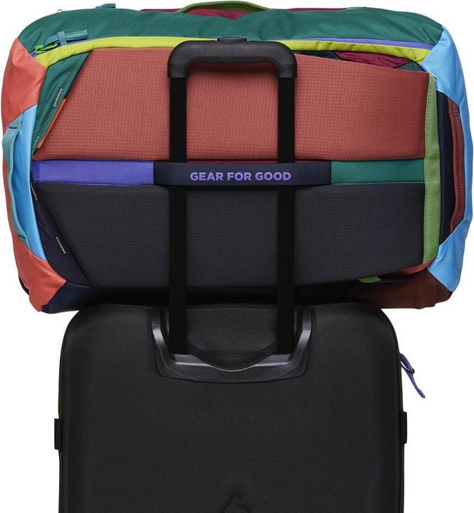 Actual product image Cotopaxi Allpa 42 (42 l)