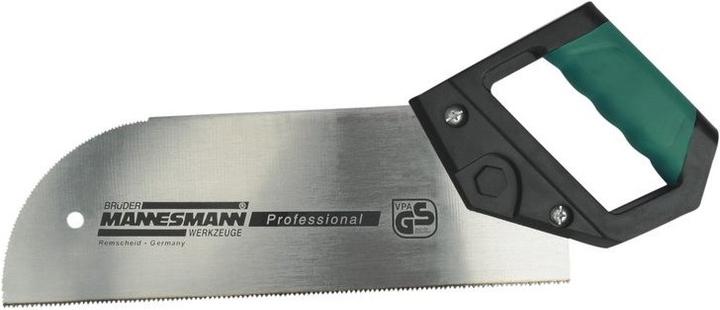 Produktbild Mannesmann Furniersäge 300 mm