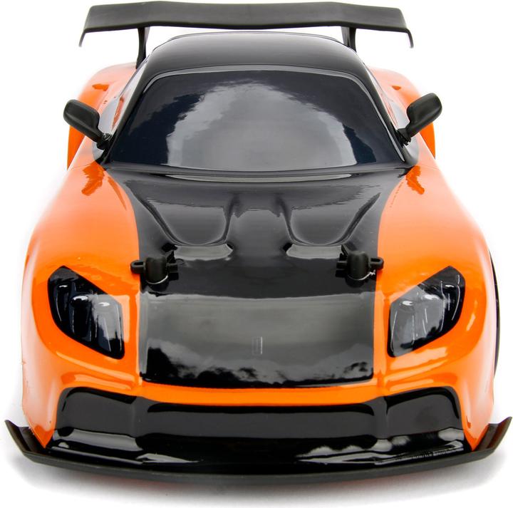 Image du produit Jada La Mazda RX-7, une furie rapide